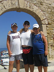 vacanze Elba