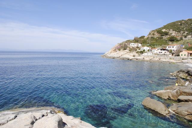 Appartamento vacanze Isola d'Elba
