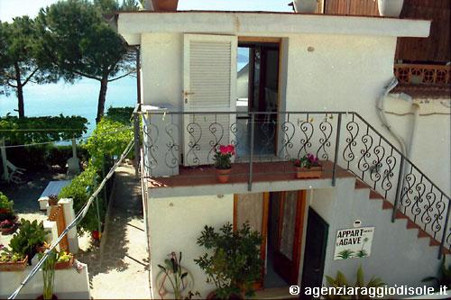 Vacanze Isola d'Elba - Villa Agave a Capoliveri