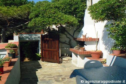 Vacanze Isola d'Elba - Villa Agave a Capoliveri
